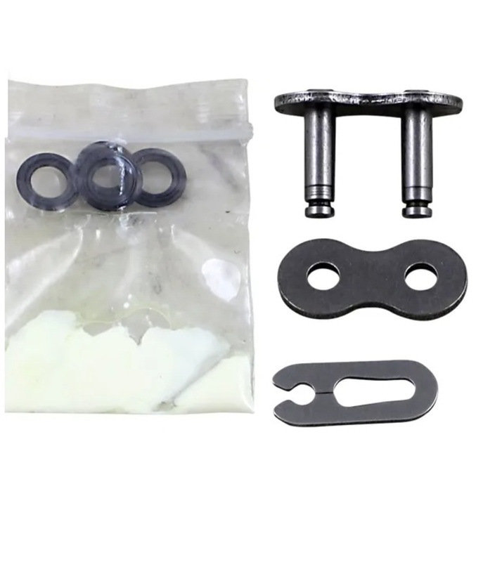 JT DRIVE CHAIN 520X1R3 Clip link