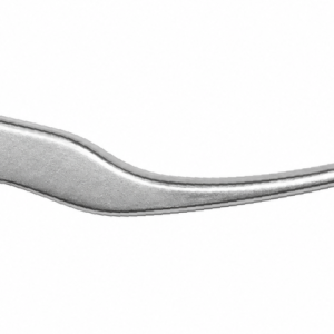Levier droit HIGHSIDER smart type origine – argent