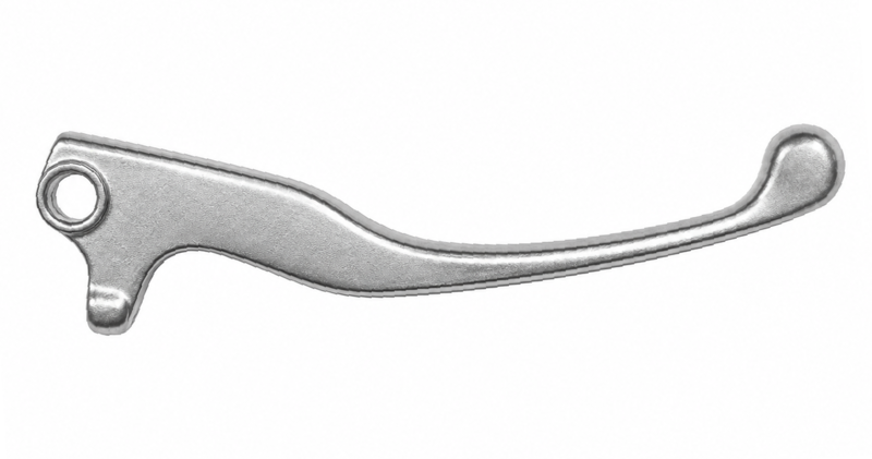 Levier droit HIGHSIDER smart type origine - argent