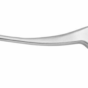 Levier gauche HIGHSIDER smart type origine – argent