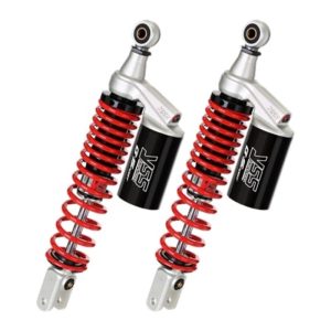 YSS Rear twin shock external reservoir Gas