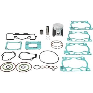 Kit haut-moteur complet VERTEX – Piston coulé