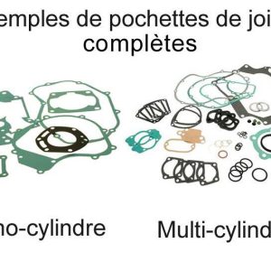 Kit joint complet CENTAURO