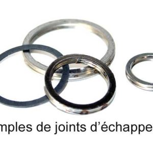 Joint d’échappement CENTAURO