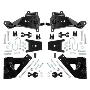 Adaptateur de chenille KIMPEX Commander Track A-Arm kit