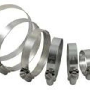 Kit colliers de serrage pour durites SAMCO SUZ-4