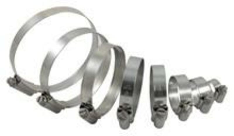 Kit colliers de serrage pour durites SAMCO SUZ-4