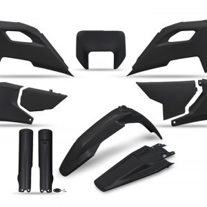 Kit plastiques UFO