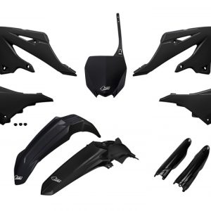 Kit plastiques UFO