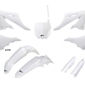 Kit plastiques UFO