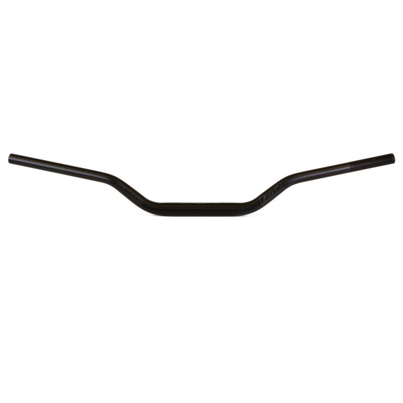 Guidon RENTHAL Street Fatbar 604 Adventure Medium