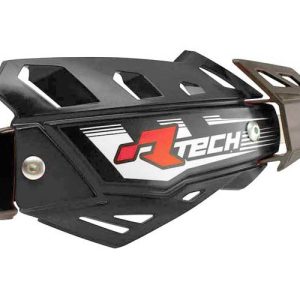 Protège-mains RACETECH FLX noir