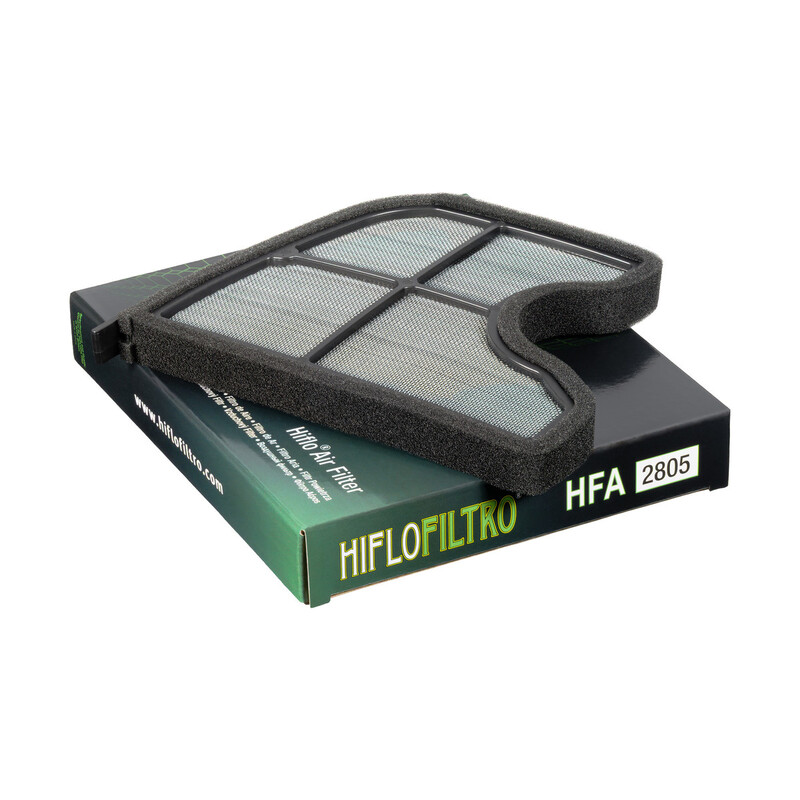 Filtre à air HIFLOFILTRO - HFA2805