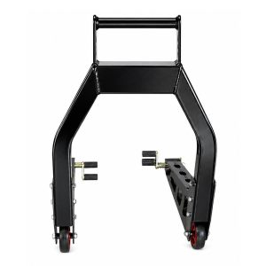 VECTOR Béquille avant démontable en aluminium