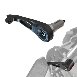 Adaptateur HIGHSIDER pro Force-Evo