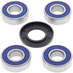 Kit roulements de roue ALL BALLS