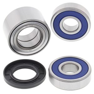 Kit roulements de roue ALL BALLS