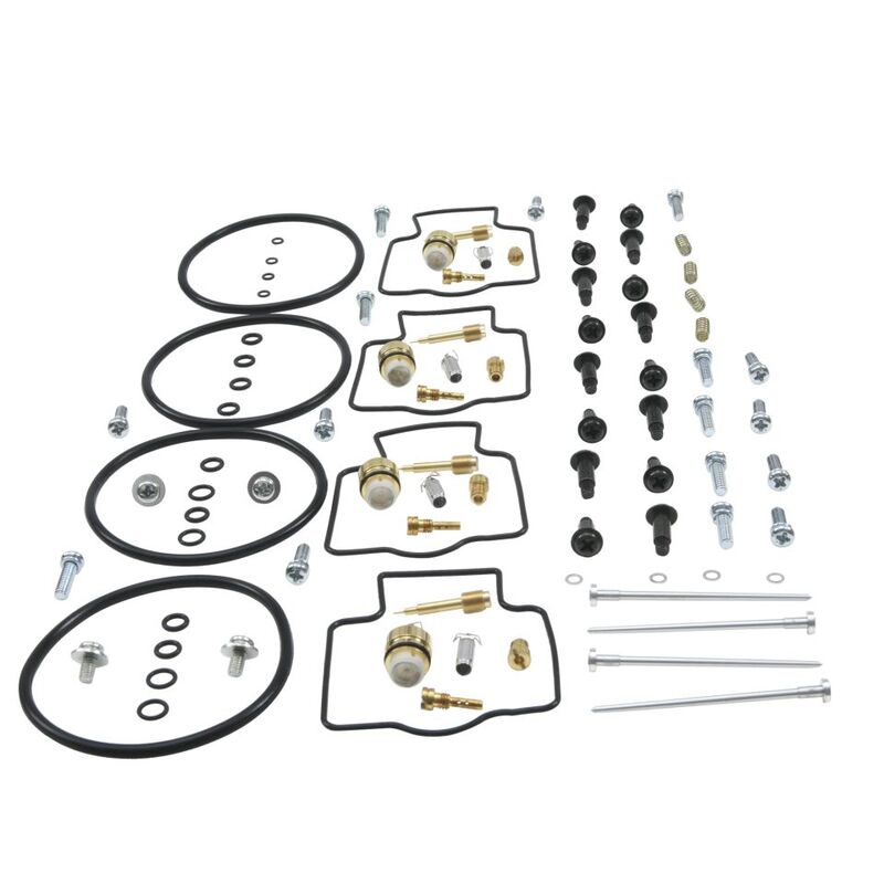 Kit réparation de carburateur ALL BALLS