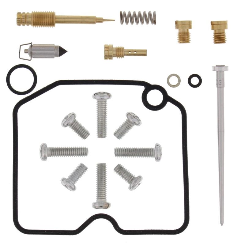 Kit réparation de carburateur ALL BALLS