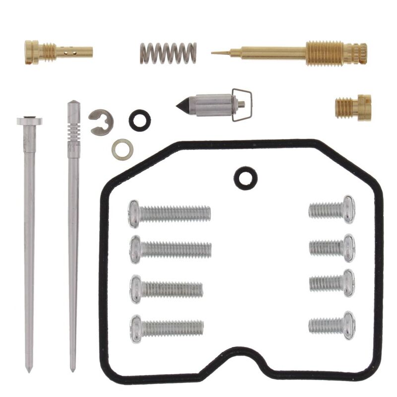 Kit réparation de carburateur ALL BALLS