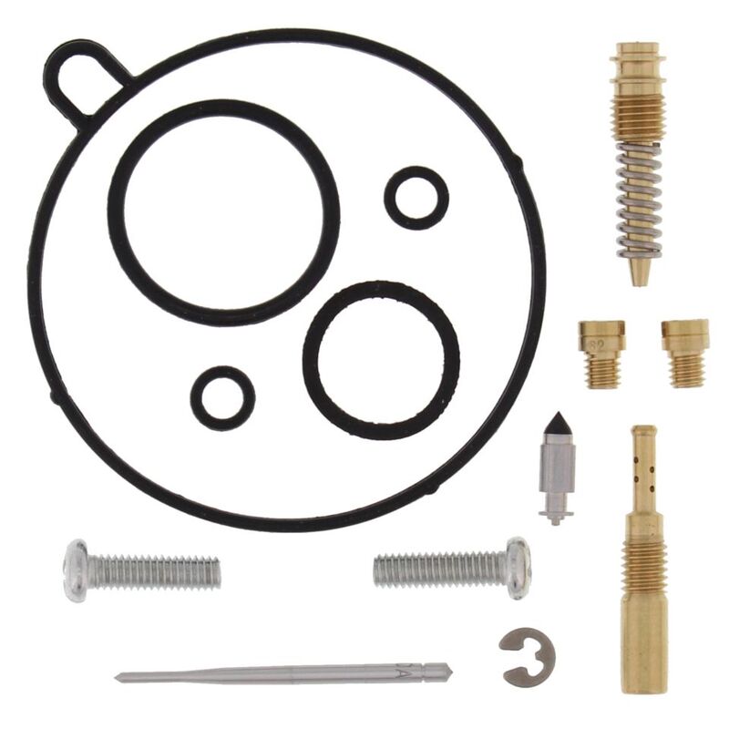 Kit réparation de carburateur ALL BALLS