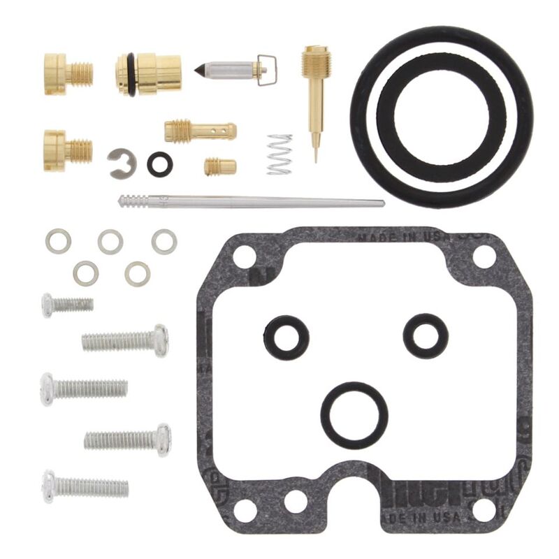 Kit réparation de carburateur ALL BALLS