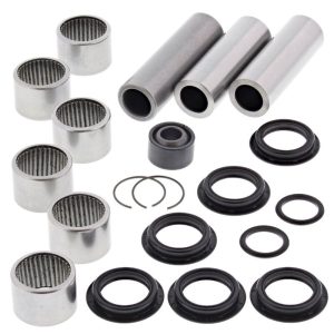 Kit roulements de biellette de suspension ALL BALLS