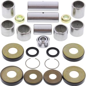 Kit roulements de biellette de suspension ALL BALLS