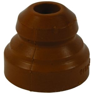 Butée de fin de course d’amortisseur ALL BALLS