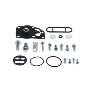 Kit réparation robinet de carburant ALL BALLS