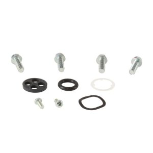 Kit réparation robinet de carburant ALL BALLS
