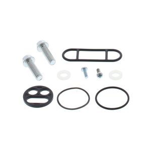 Kit réparation robinet de carburant ALL BALLS