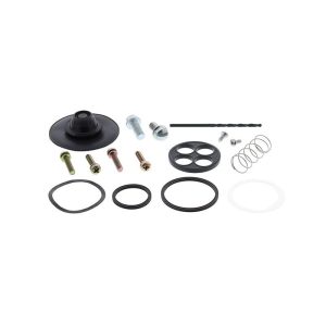 Kit réparation robinet de carburant – type rivet ALL BALLS