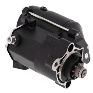 Démarreur électrique ALL BALLS 1.4 kW – noir