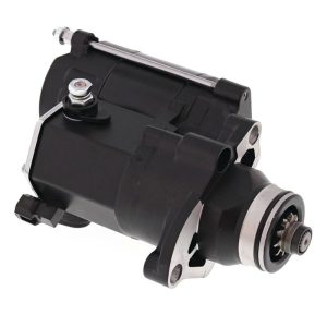 Démarreur électrique ALL BALLS 1.4 kW – noir