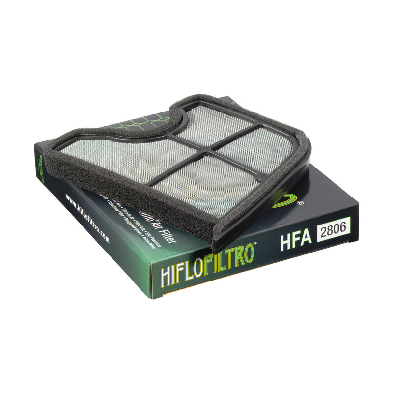 Filtre à air HIFLOFILTRO - HFA2806