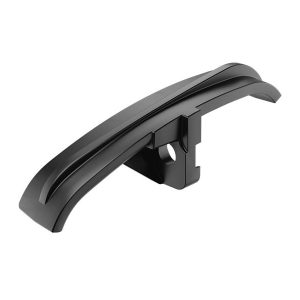 Patin de chaîne sous bras oscillant RTECH – noir
