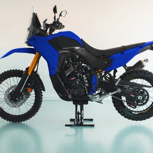 Kit plastiques RACETECH Revolution
