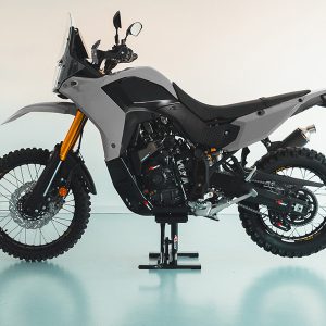 Kit plastiques RACETECH Revolution