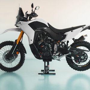 Kit plastiques RACETECH Revolution