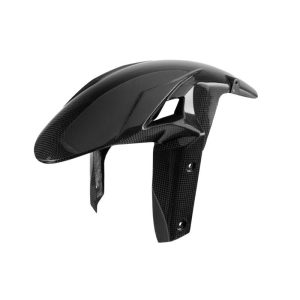 Garde-boue avant LIGHTECH carbone