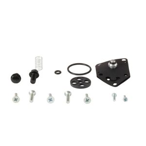 Kit réparation robinet de carburant ALL BALLS