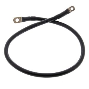 Câble de batterie ALL BALLS 27″ (69 cm) – noir