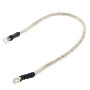 Câble de batterie ALL BALLS 21″ (53 cm) – transparent
