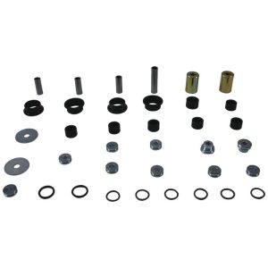 Kit roulements de suspension arrière indépendante ALL BALLS