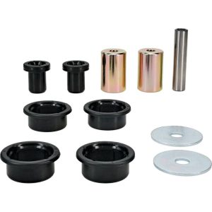 Kit porte-fusée de suspension arrière indépendante ALL BALLS