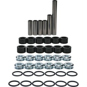 Kit roulements de suspension arrière indépendante ALL BALLS