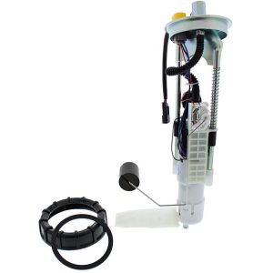 Pompe à carburant ALL BALLS module complet