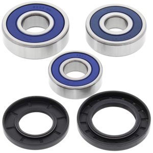 Kit roulements de roue ALL BALLS