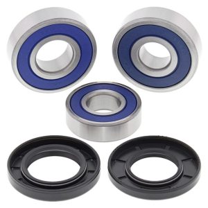 Kit roulements de roue ALL BALLS